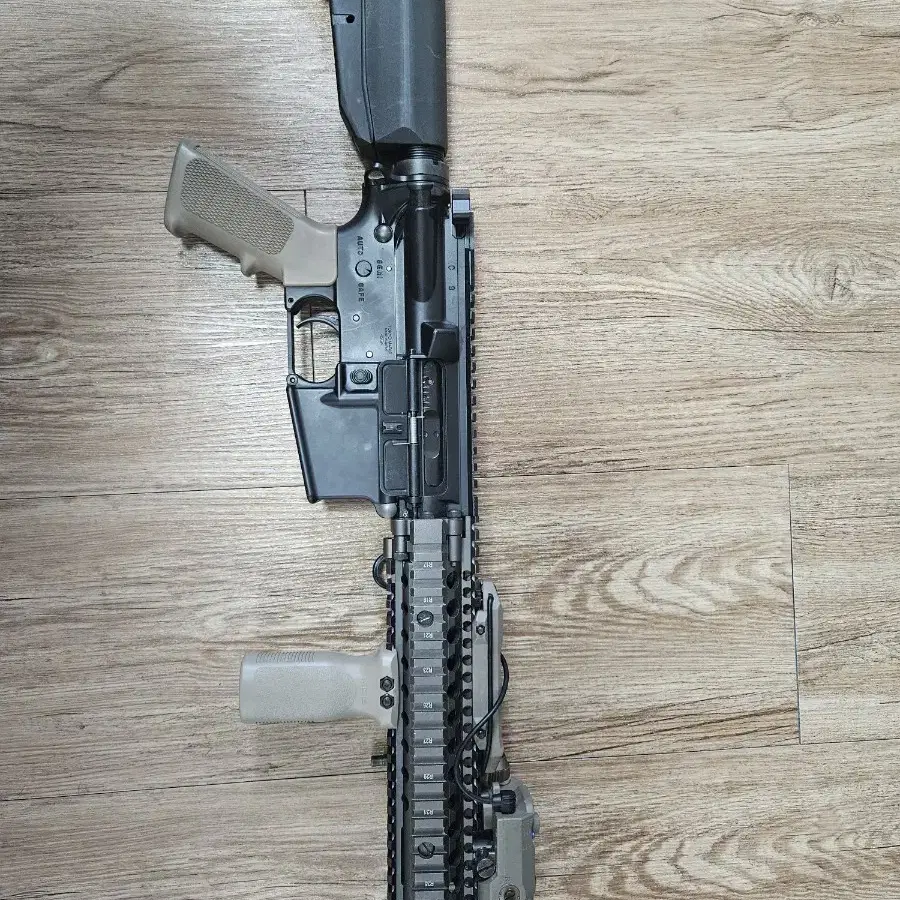 gbb mk18 판매