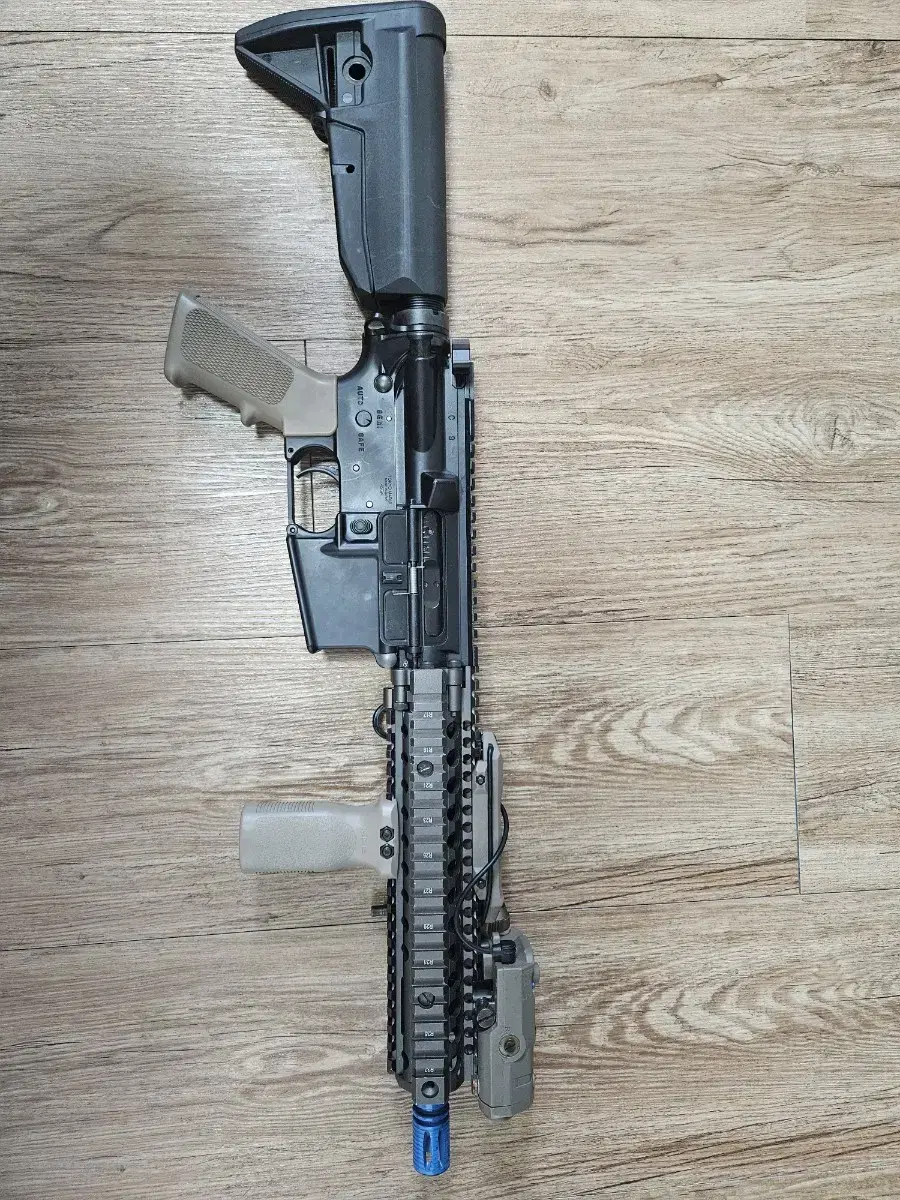 gbb mk18 판매