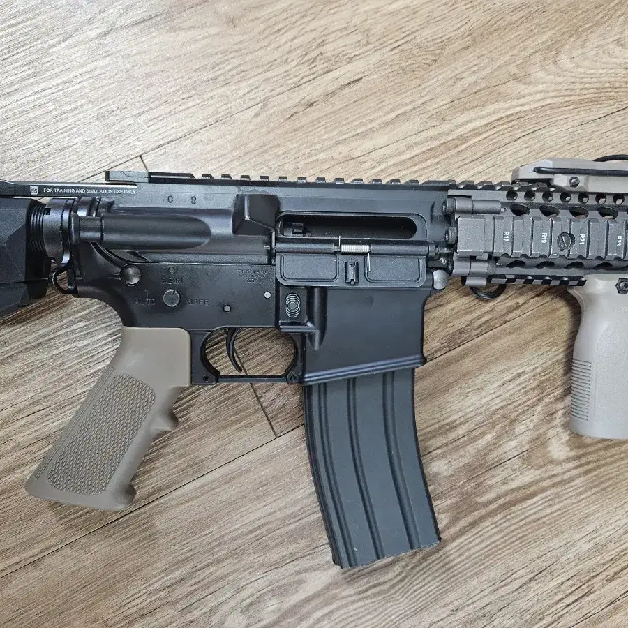 gbb mk18 판매