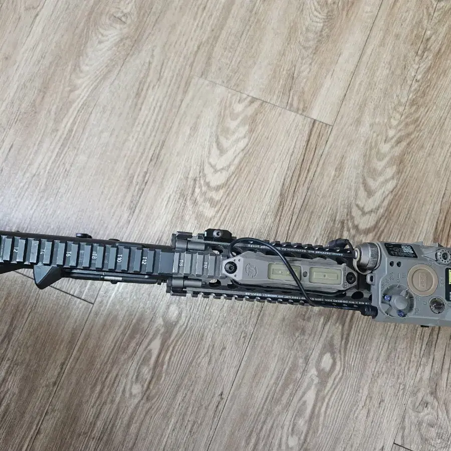 gbb mk18 판매