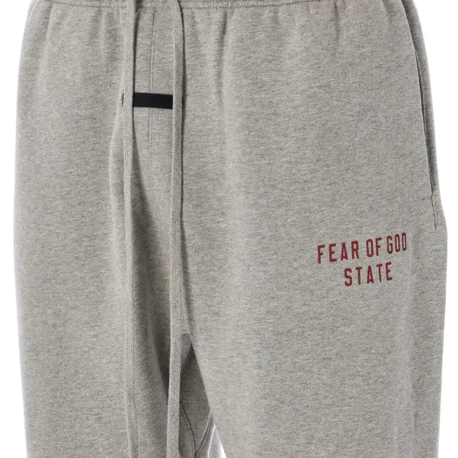 Fear of god state 스웻팬츠