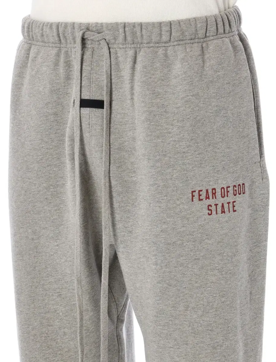 Fear of god state 스웻팬츠