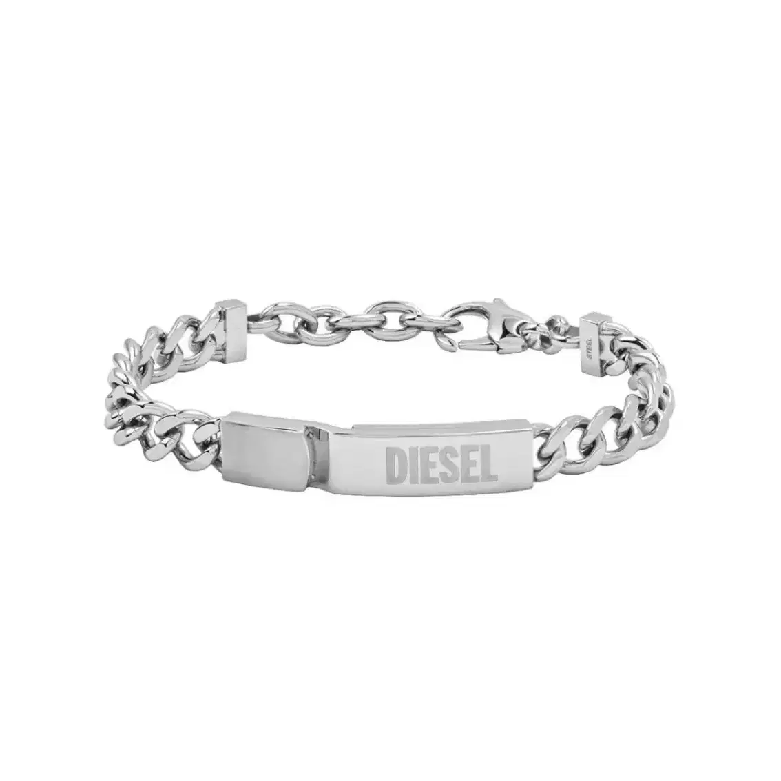 거의새거)디젤 스테인리스 체인 팔찌 diesel