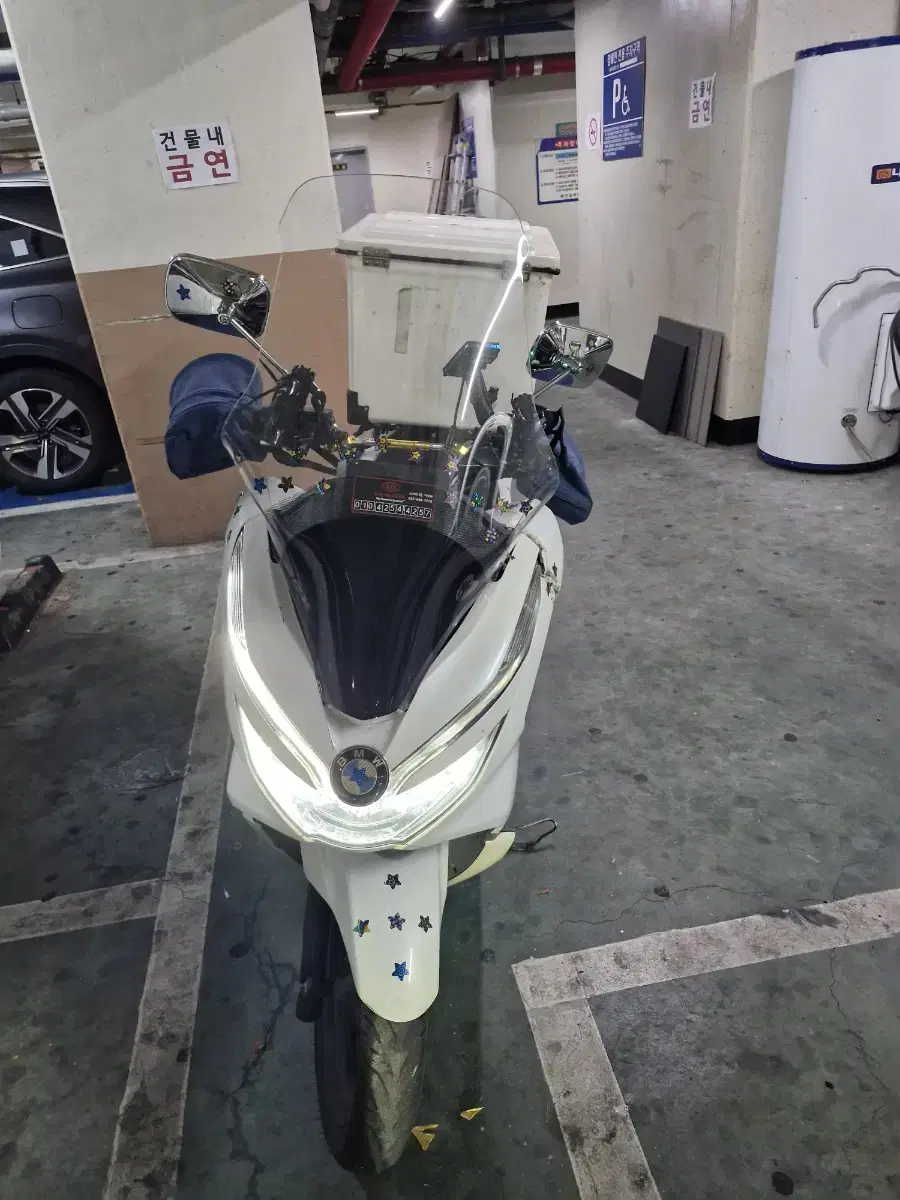 pcx125