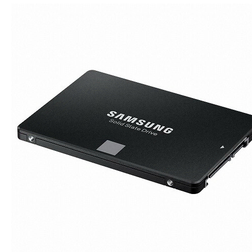 고성능 Samsung 860 EVO QVO 1TB SSD 지금 구매하세요