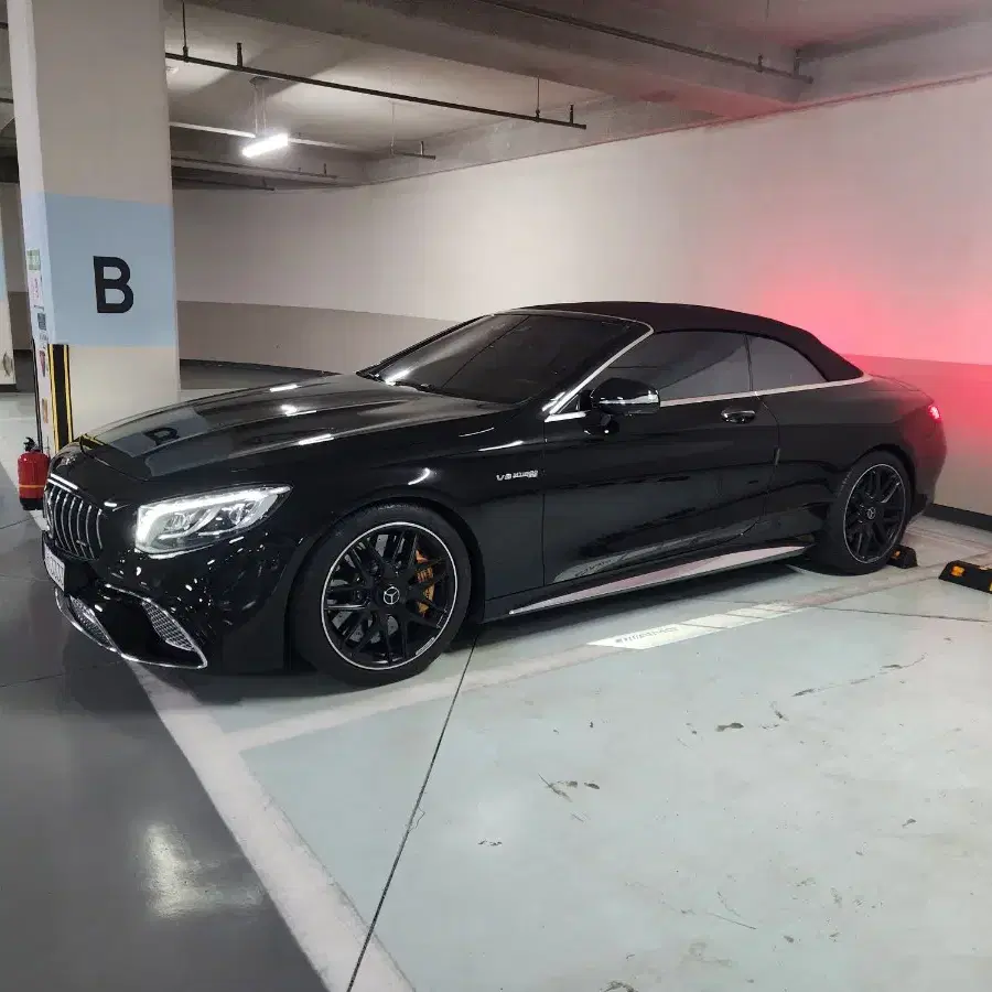 벤츠 amg 20인치 퍼포먼스