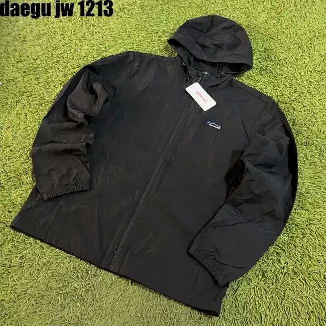 100 NEPA JACKET 네파 자켓