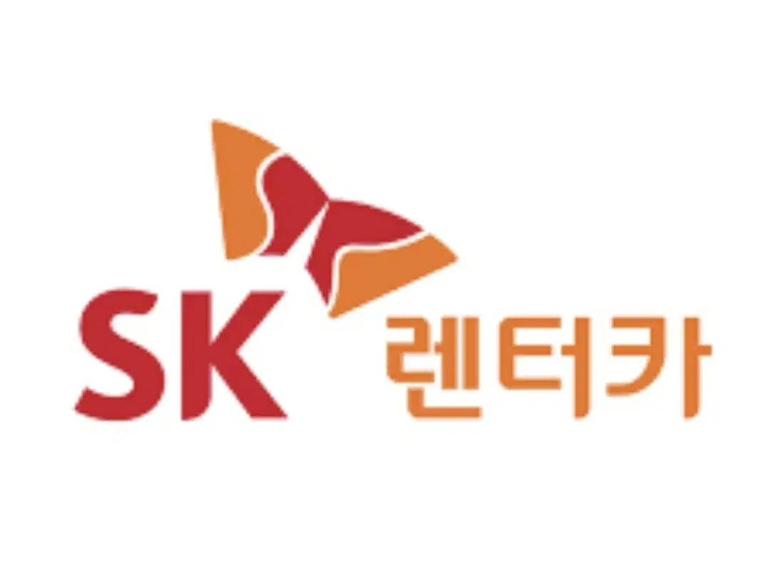 SK 렌터카 24시간 이용권 쿠