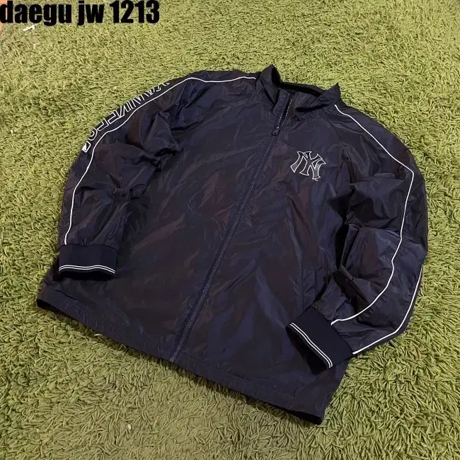 XL(105) MLB JACKET 엠엘비 자켓