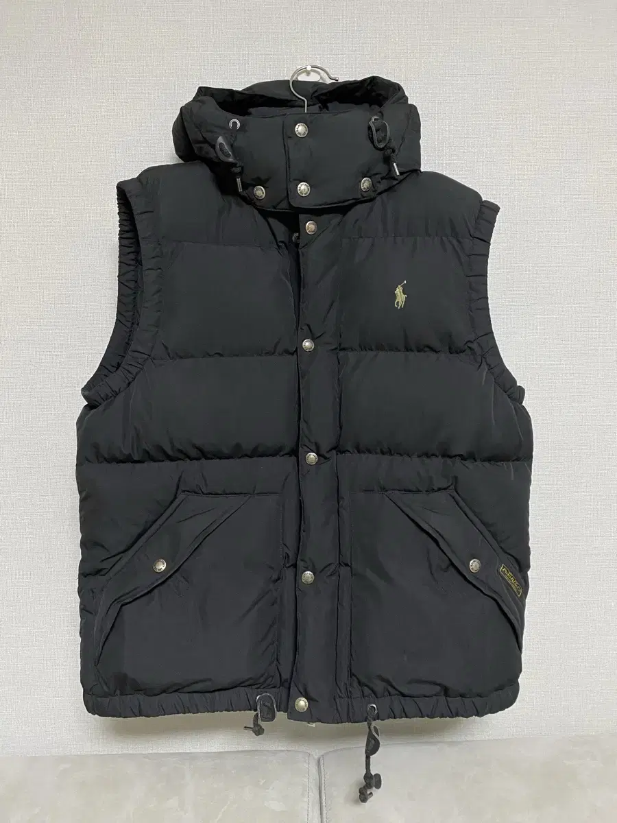 Polo Ralph Lauren Duck padded vest for MenM