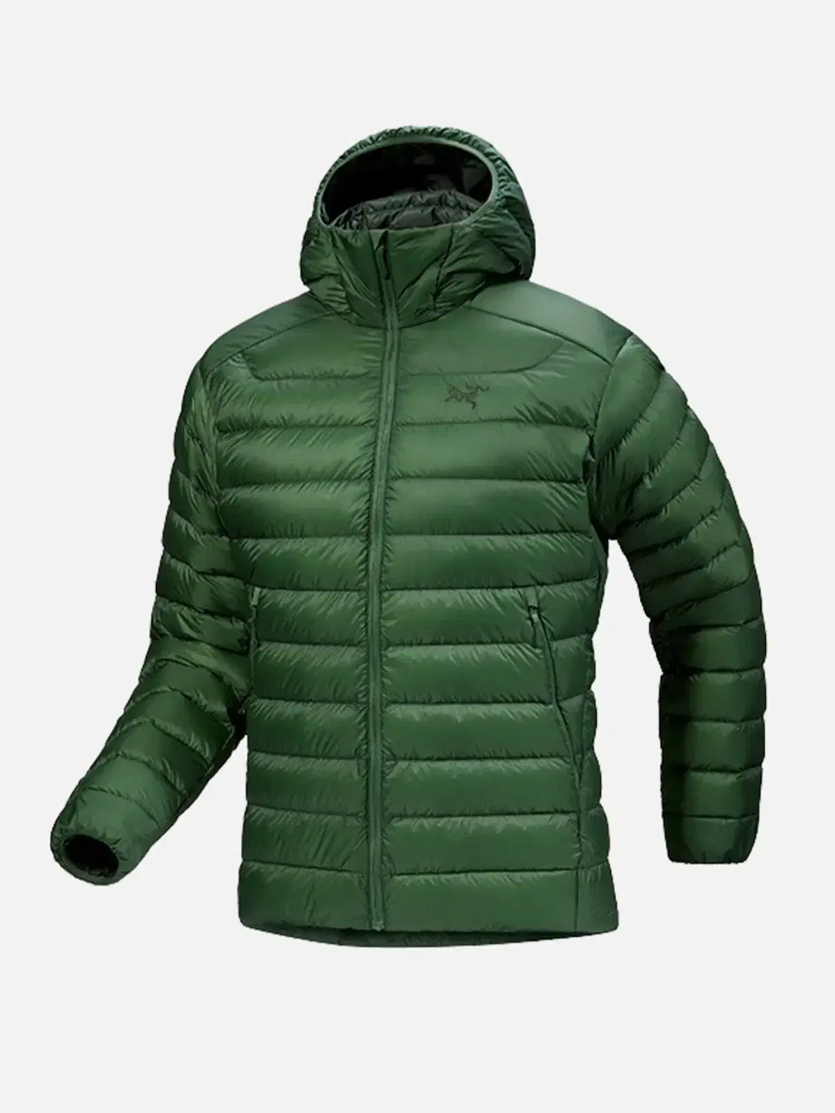 Arc'teryx Cerium Hoody Eden XL