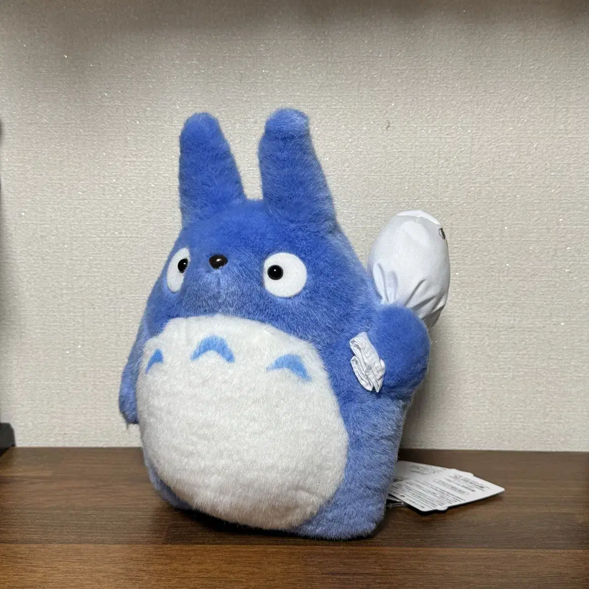 Ghibli Botzim Jungtoro Doll