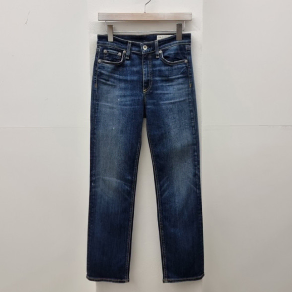 rag & bone (25~27) 랙앤본 청바지