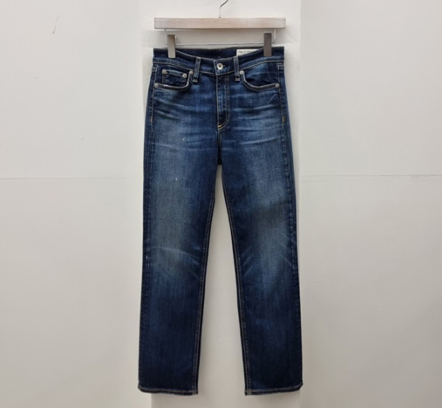 rag & bone (25~27) 랙앤본 청바지