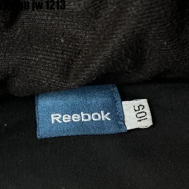 105 REEBOK JUMPER 리복 패딩 점퍼