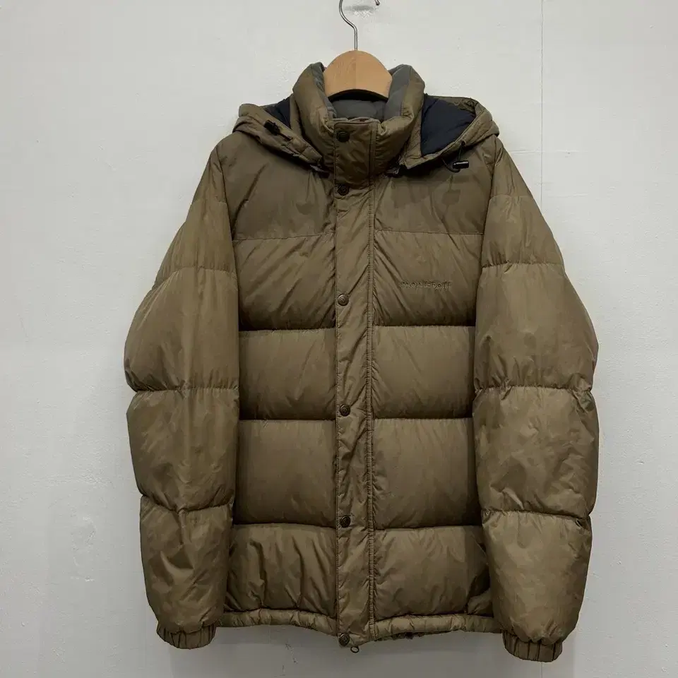 VTG MONT BELL DOWN JACKET