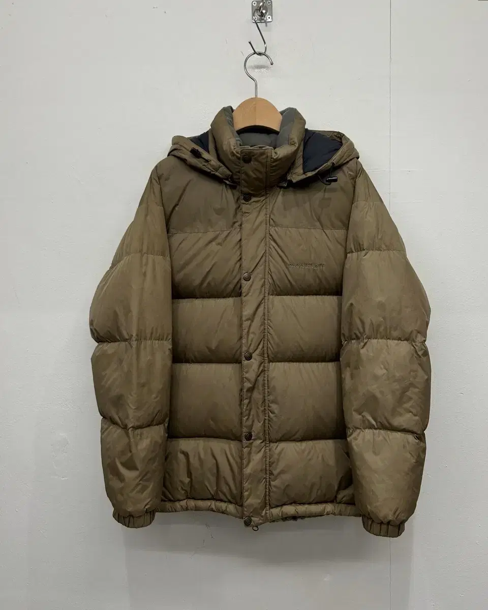 VTG MONT BELL DOWN JACKET