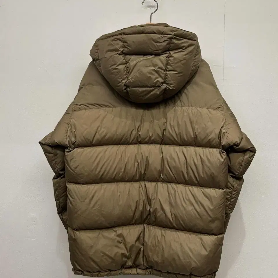 VTG MONT BELL DOWN JACKET