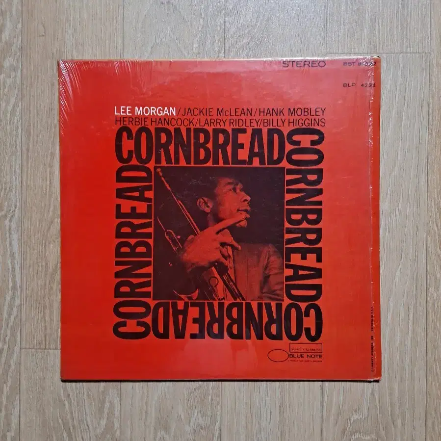 #재즈 블루노트 리모건 불후의 명곡LEE MORGAN CORNBREA