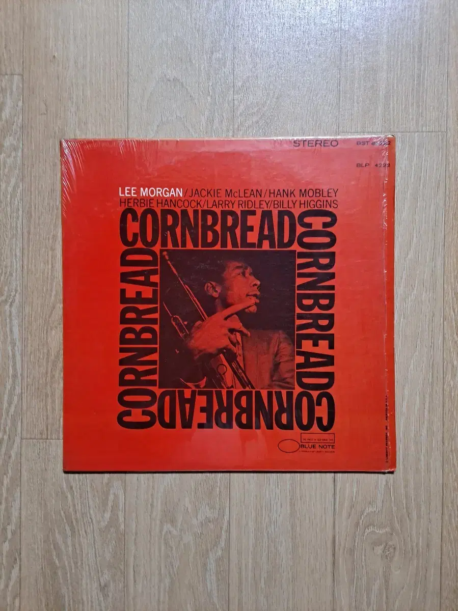 #재즈 블루노트 리모건 불후의 명곡LEE MORGAN CORNBREA