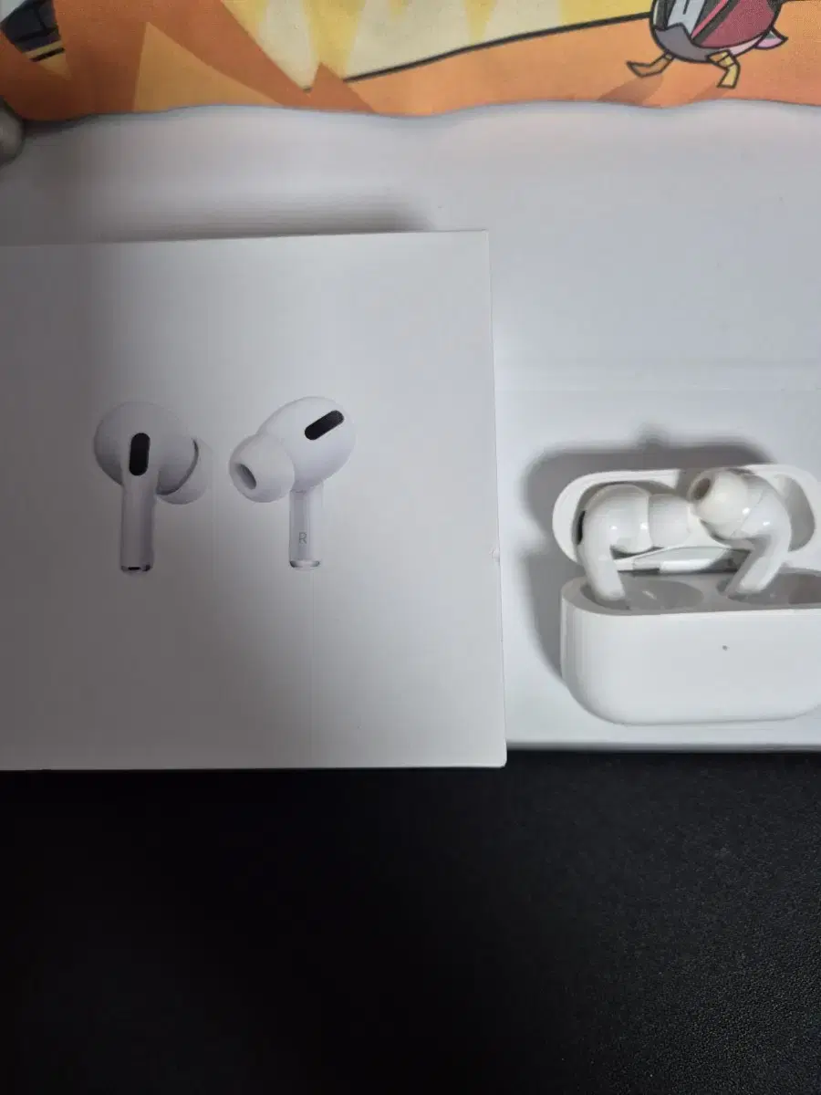 Sell AirPods Pro1.