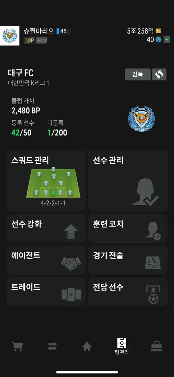 피파온라인 4 아이디 판매