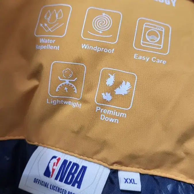 nba 다운 푸퍼