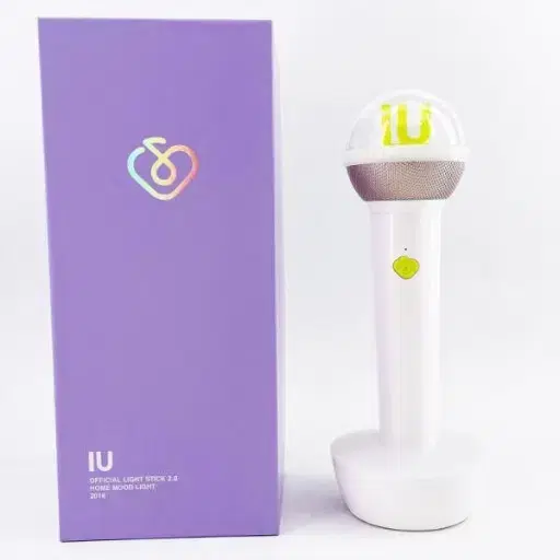 iu lightstick ver.2 wts