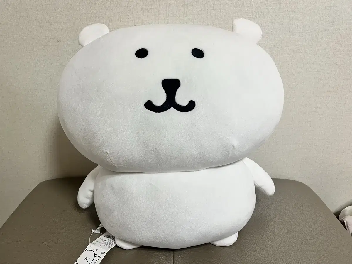 농담곰 특대형 왕담곰 에이노바 지분츳코미쿠마