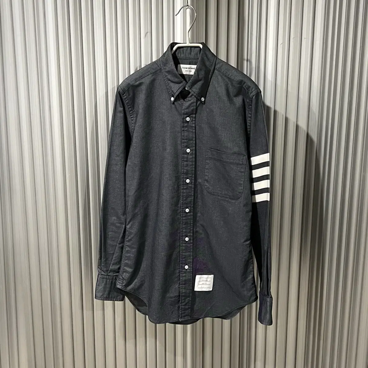 Thom Browne shirt