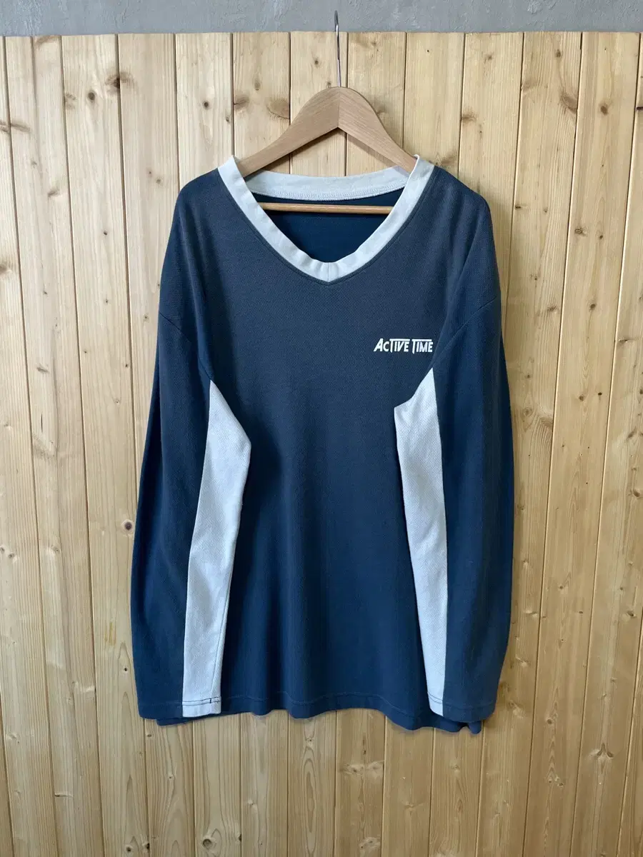 Active time Long sleeve