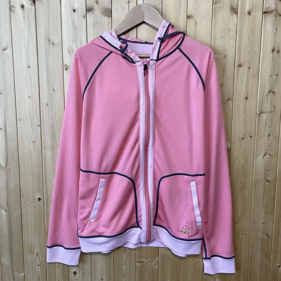 Vintage Track Jacket