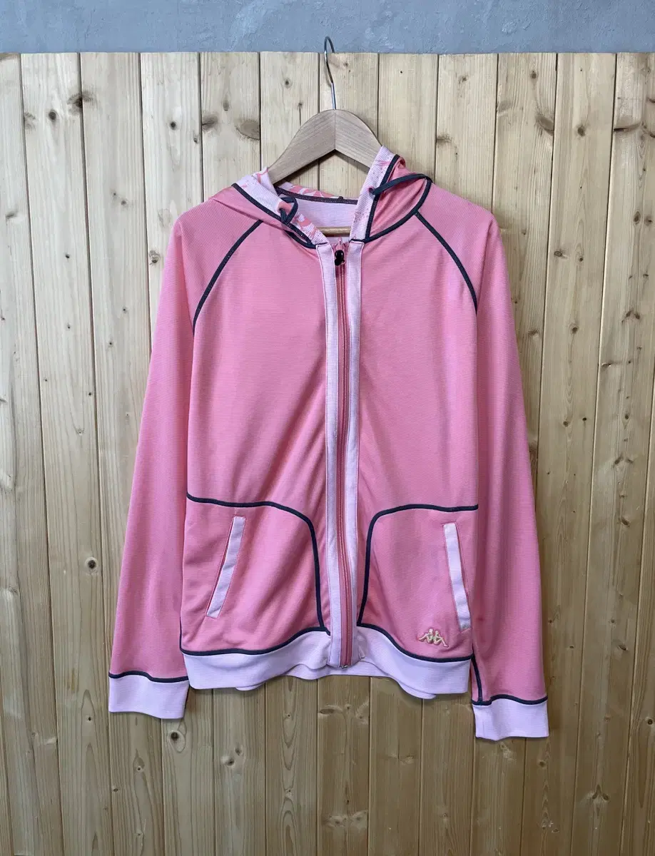 Vintage Track Jacket