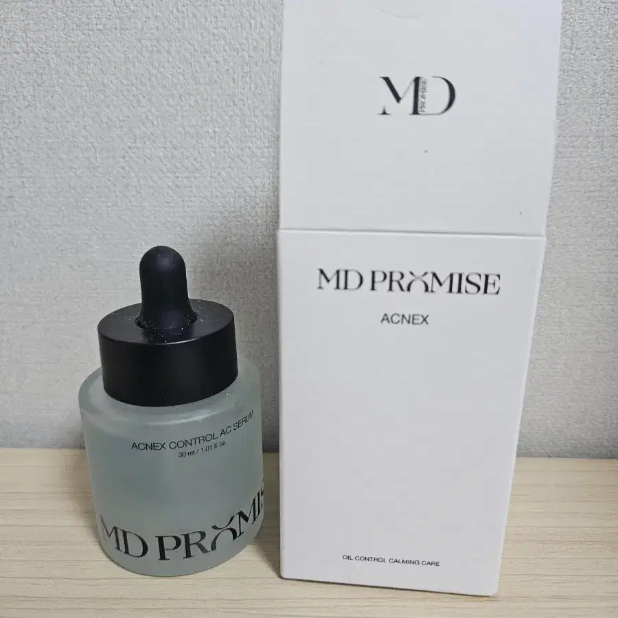 엠디프로미스 아크네스 컨트롤 AC세럼 30ml