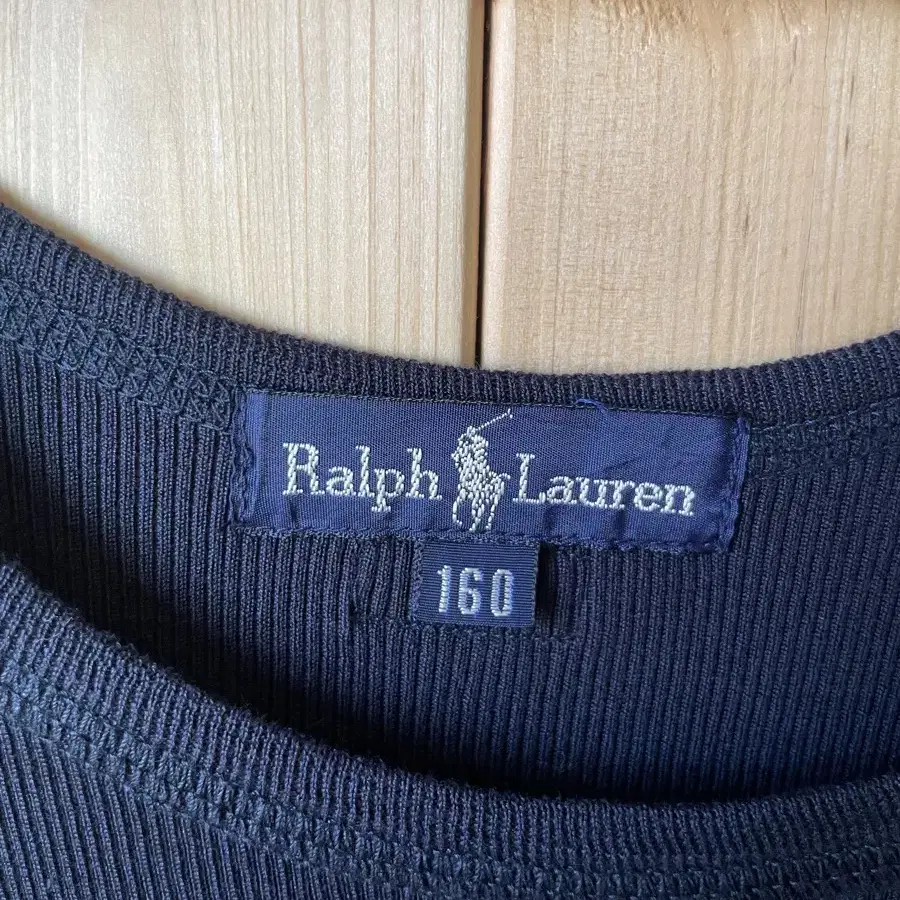 Ralph Lauren sleeve less