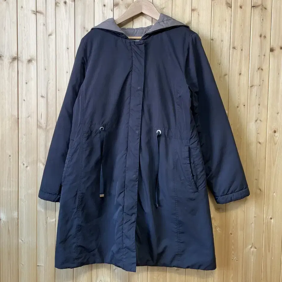 Simple Life reversible Jacket