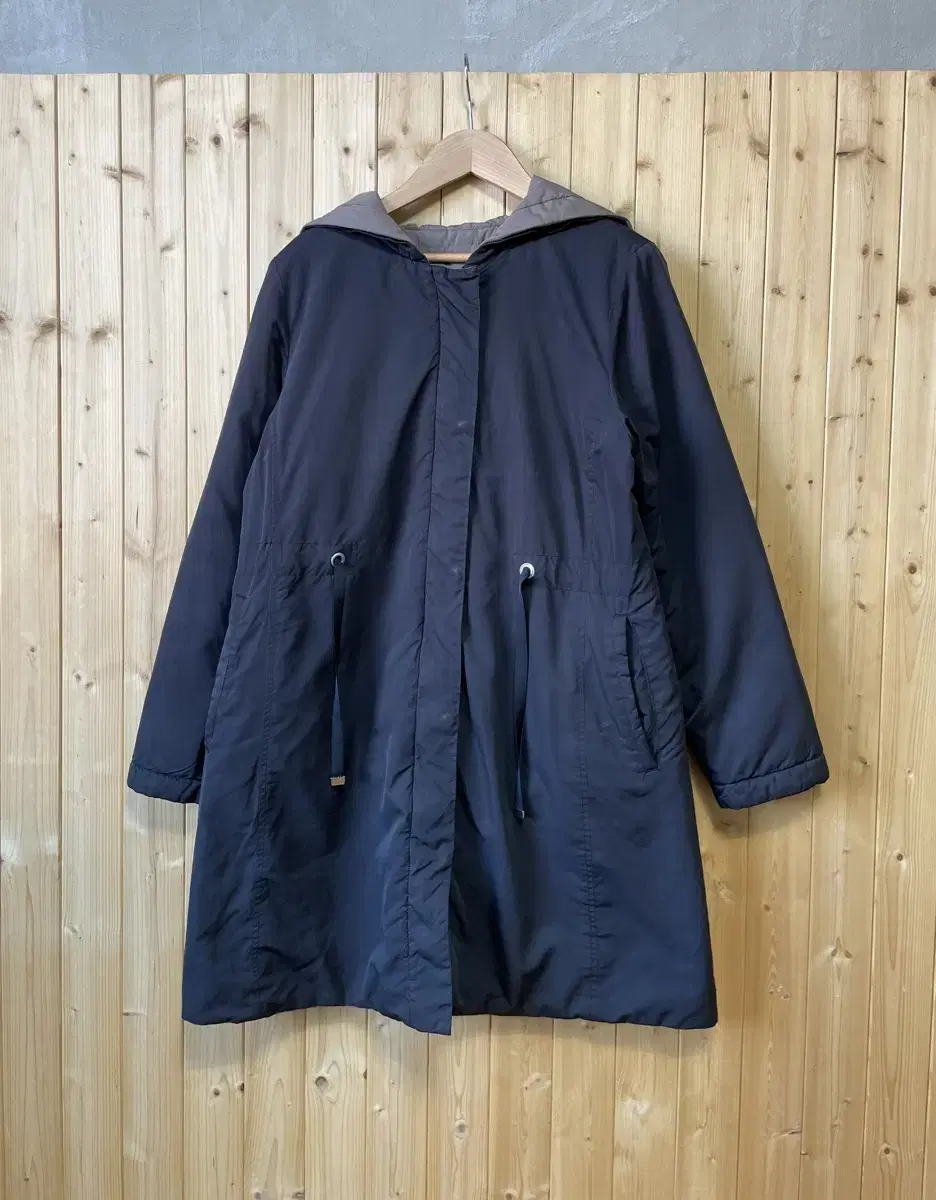 Simple Life reversible Jacket