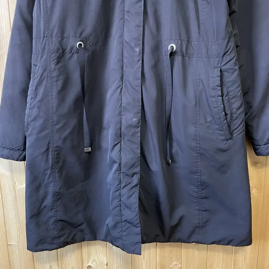 Simple Life reversible Jacket