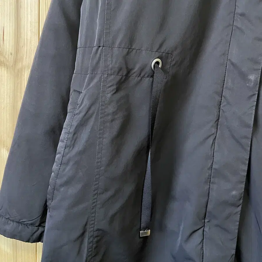 Simple Life reversible Jacket