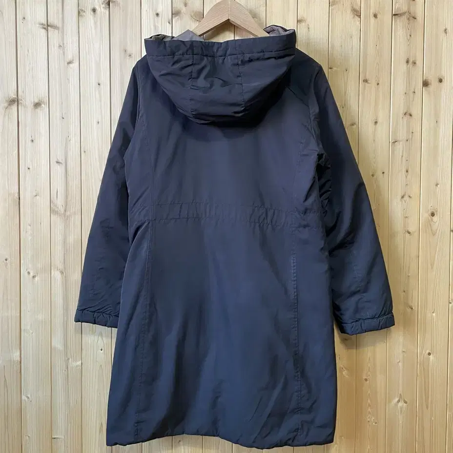 Simple Life reversible Jacket