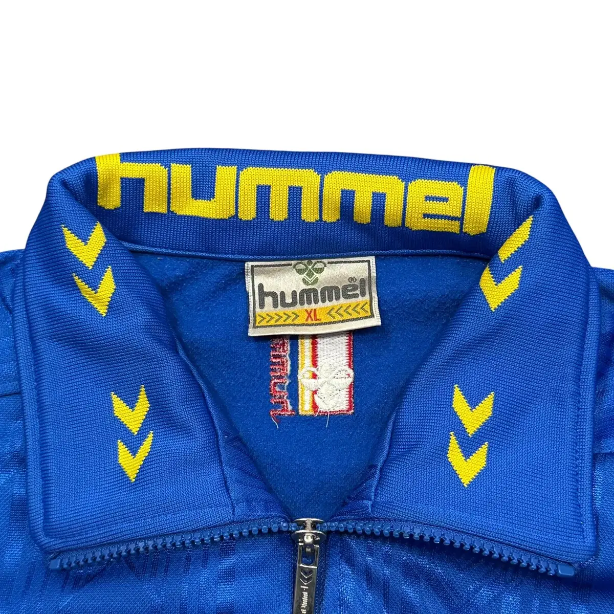 만원샵 hummel 올드스쿨 바람막이