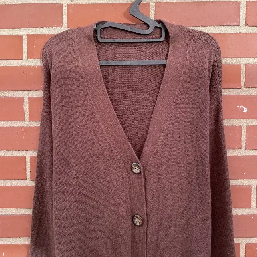 Japaness V-neck Cardigan