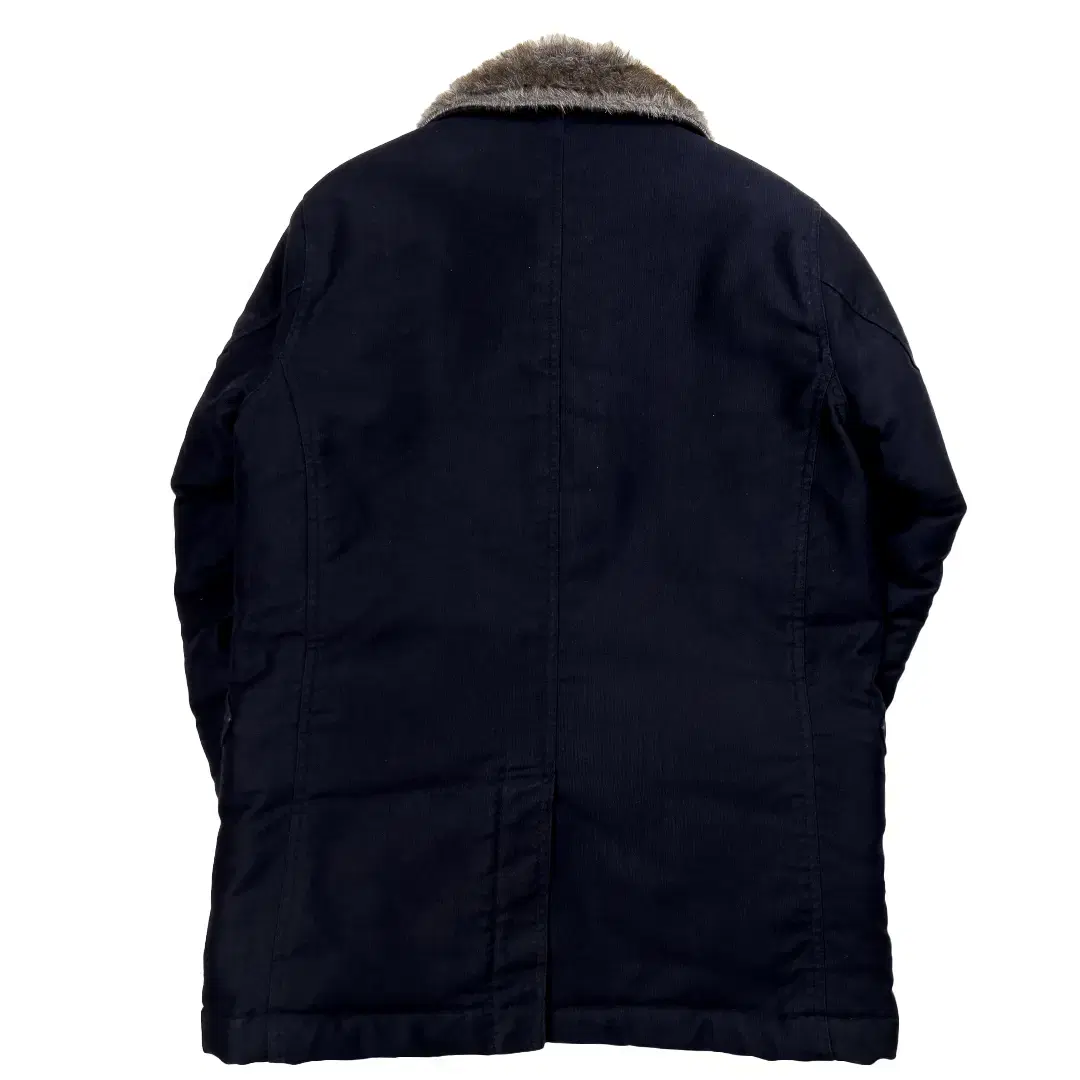 NEIGHBORHOOD 16AW MIL MACKINAW C JKT