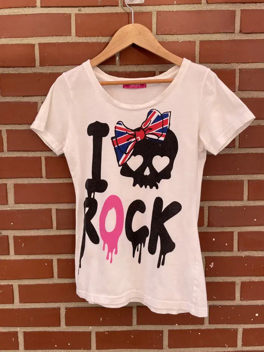 Rock United Kingdom T-shirt