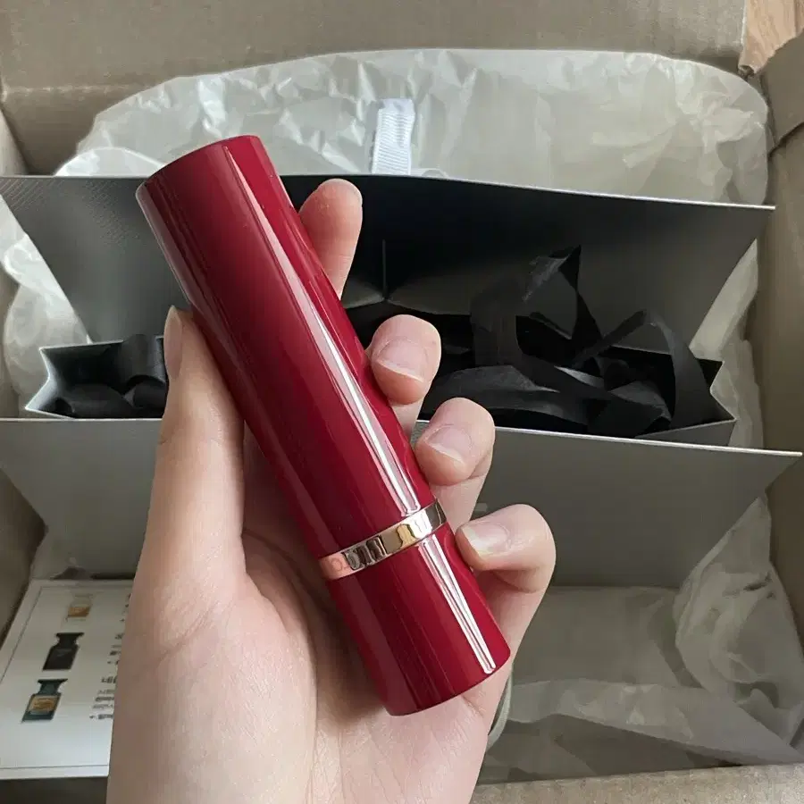 톰포드 로스트 체리 향수 10ml Tom Ford perfume