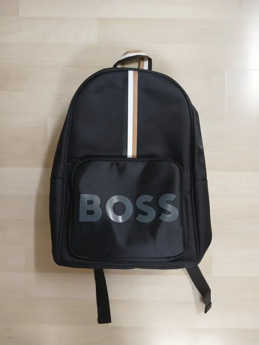 boss 백팩 휴고보스 거의새상품