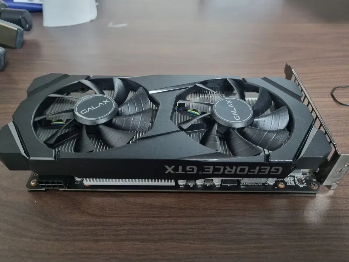 갤럭시 1660ti 6기가