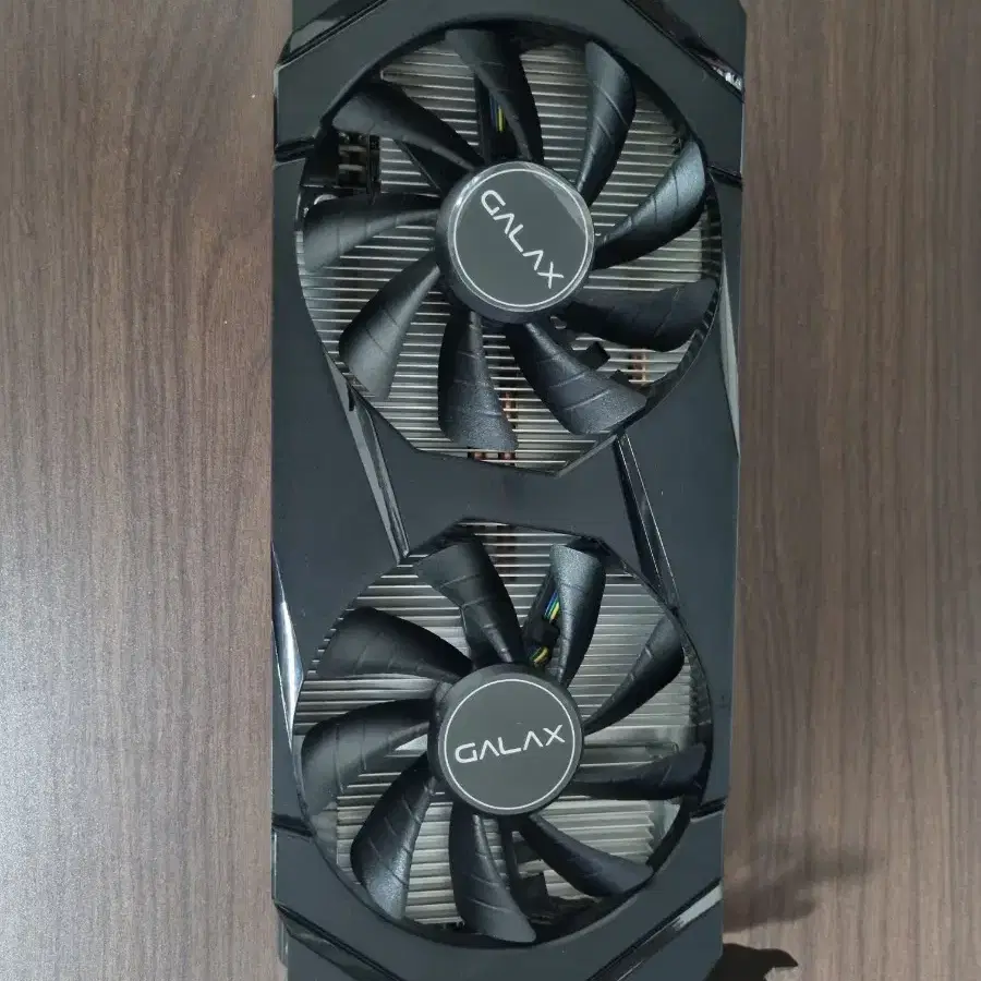 갤럭시 1660ti 6기가