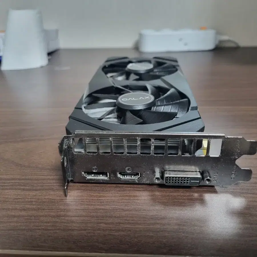 갤럭시 1660ti 6기가