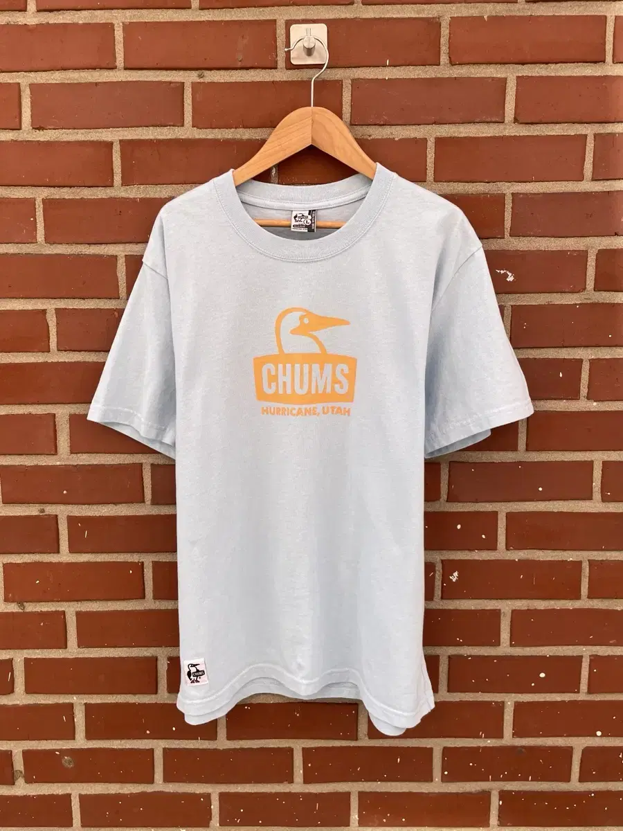 Chums Penguin T-shirt